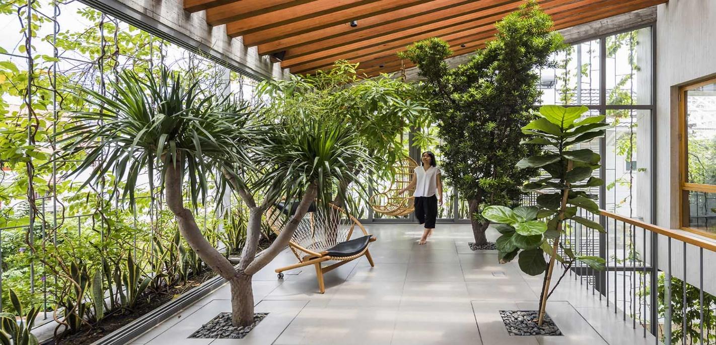 Tendencias en Renovaci&oacute;n de Interiores para 2025