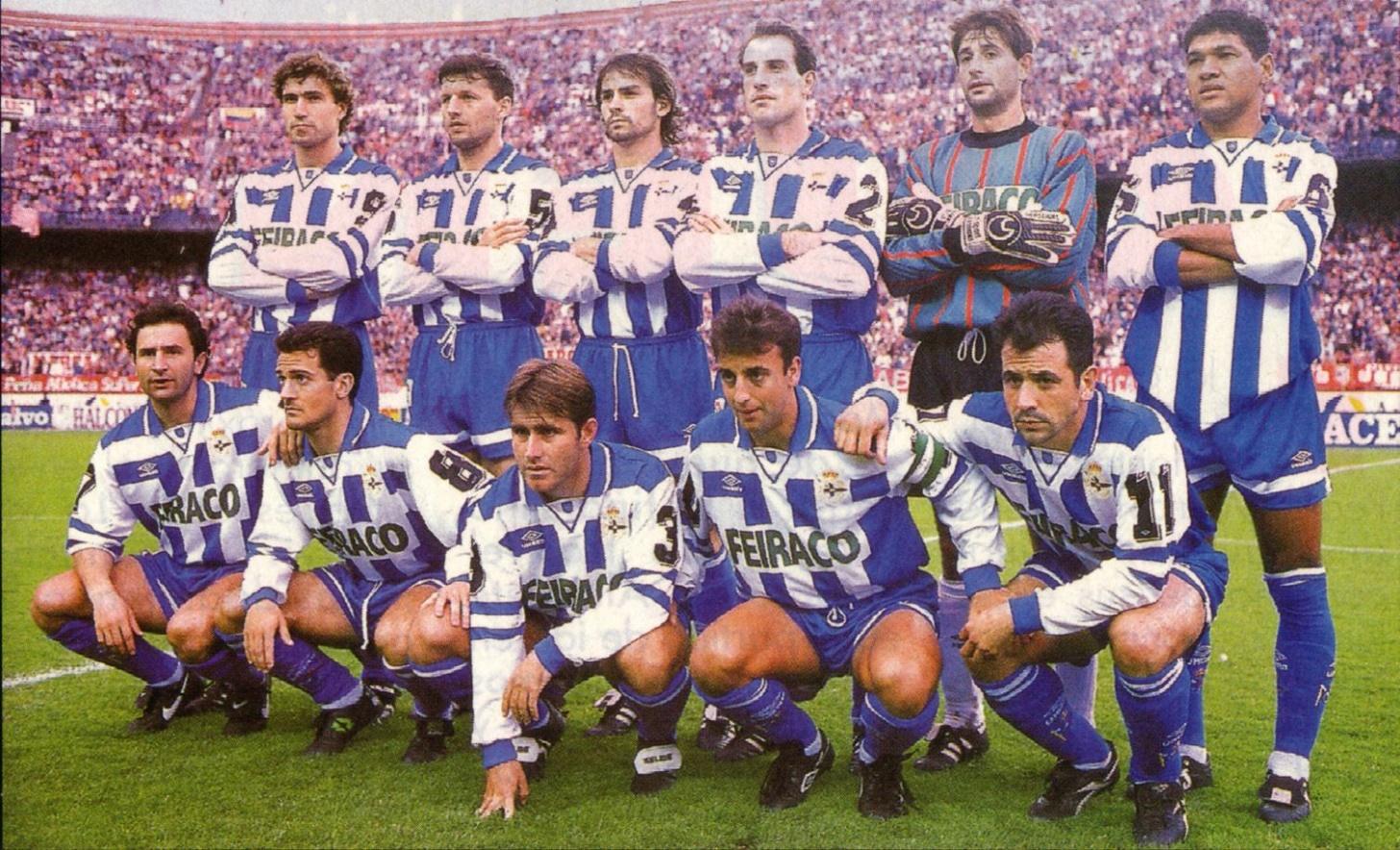 Joao Rafael Silva Robertson | Equipos de Segunda Divisi&oacute;n que Han Tenido M&aacute;s &Eacute;xito en la Historia