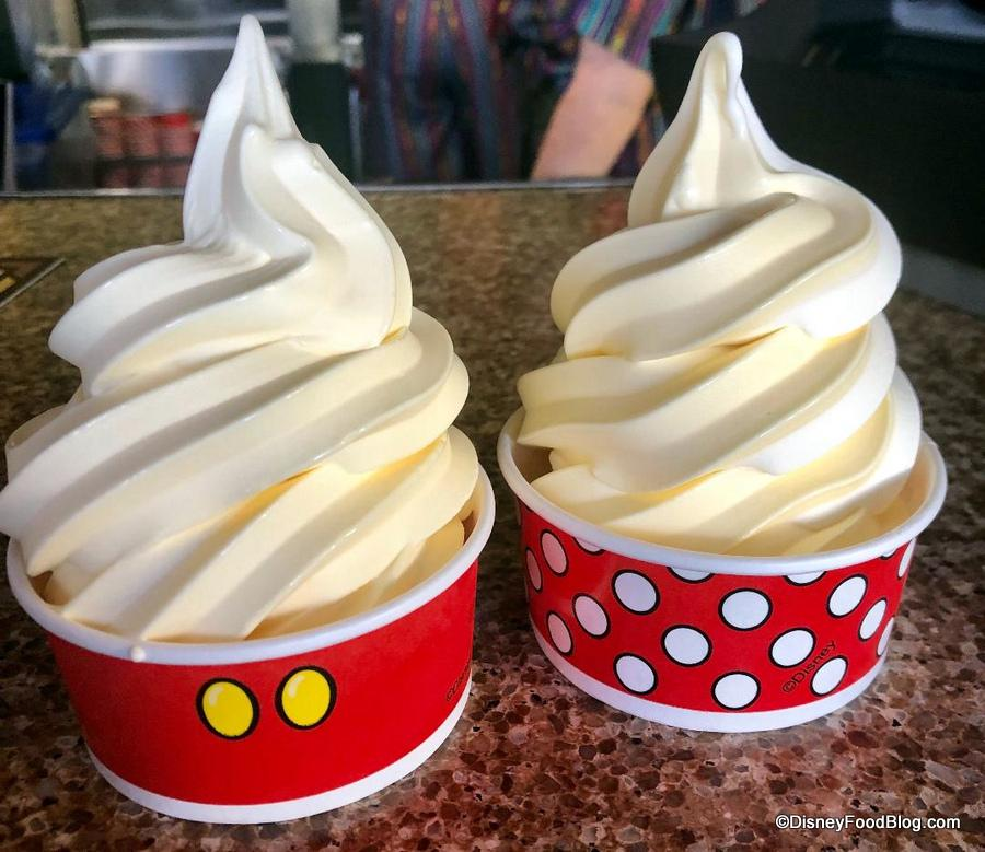 Comidas M&aacute;s Ic&oacute;nicas de Disney: Un Viaje Gastron&oacute;mico M&aacute;gico