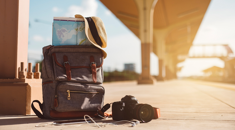 Consejos para Planificar un Viaje Mochilero