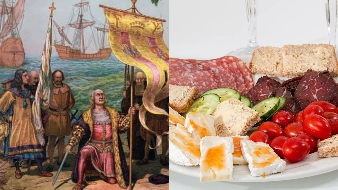 Un Sabor a Historia: Las Influencias Culturales en la Cocina Venezolana