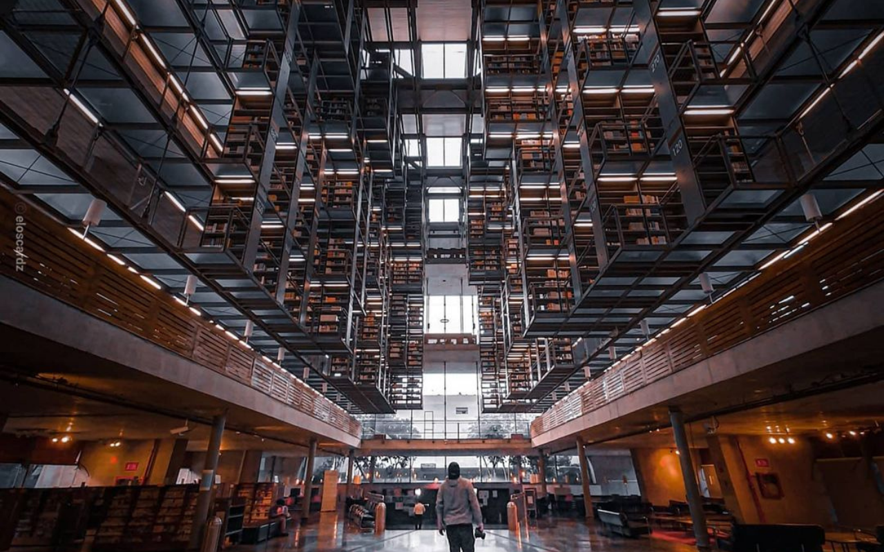 C&oacute;mo ha evolucionado el uso de materiales p&eacute;treos en la arquitectura moderna
