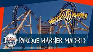 Parque Warner: Edad Recomendada y Cuál es la Ideal Parque Warner: Edad Recomendada y Cuál es la Ideal