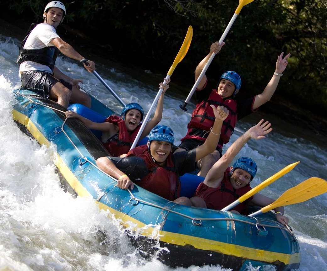 5 actividades de Turismo de Aventura Más Populares 5 actividades de Turismo de Aventura Más Populares