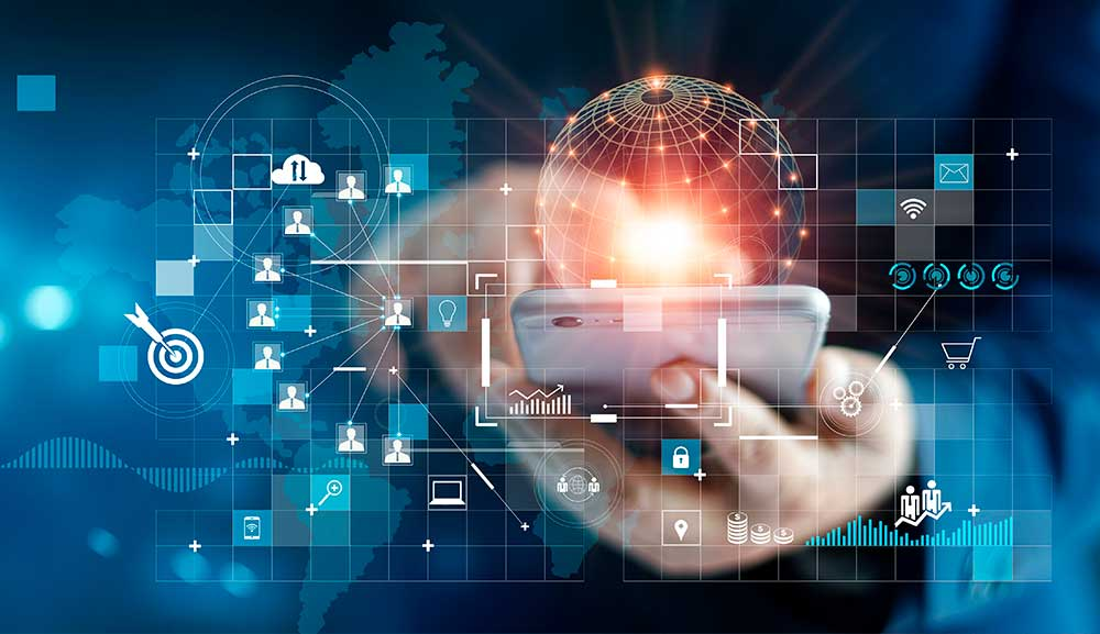 La Simbiosis Imperfecta: C&oacute;mo los Avances Cient&iacute;ficos Impulsan el Desarrollo Tecnol&oacute;gico