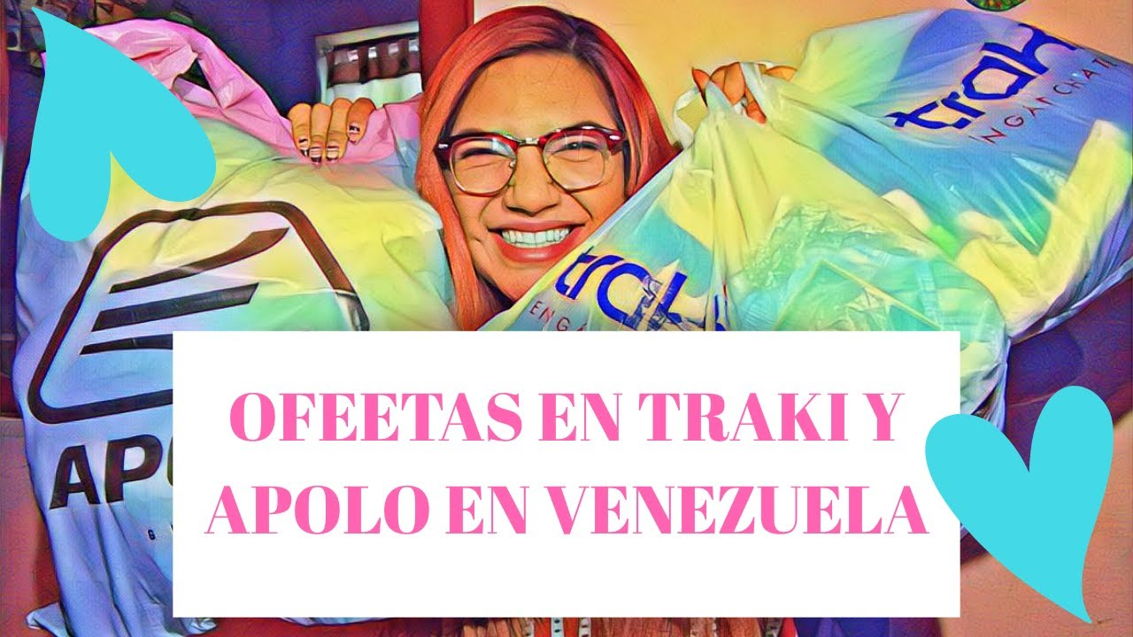 5 características que Hacen a Traki una Megatienda Exitosa en Venezuela 5 características que Hacen a Traki una Megatienda Exitosa en Venezuela