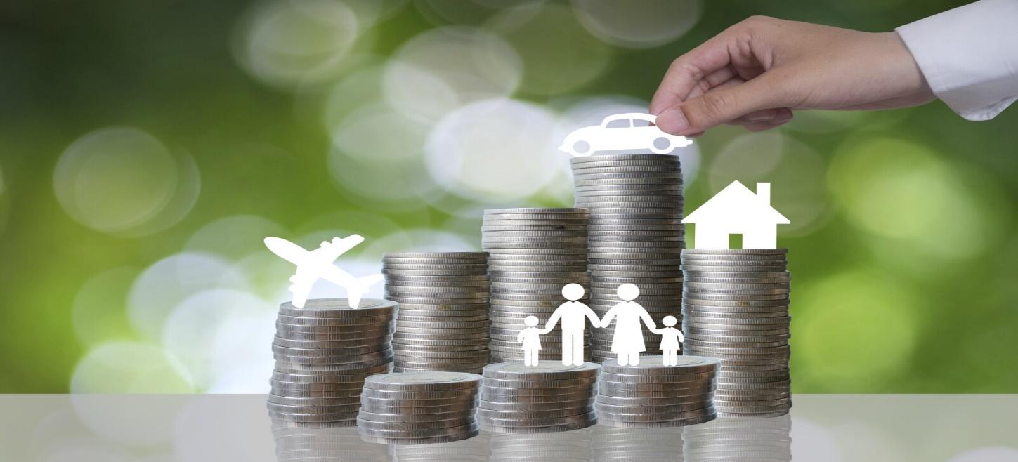 7 pasos Específicos para Mejorar Mis Finanzas Personales 7 pasos Específicos para Mejorar Mis Finanzas Personales