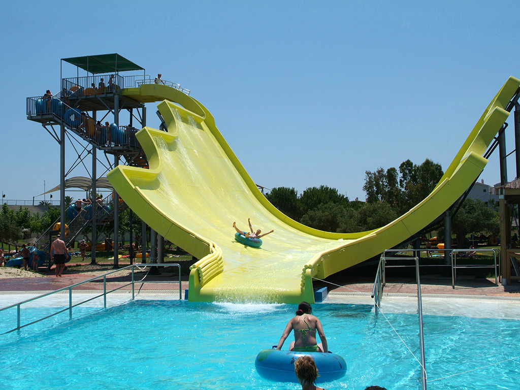 Evenpro park: Los 7 Parques de Atracciones M&aacute;s Virales de Espa&ntilde;a