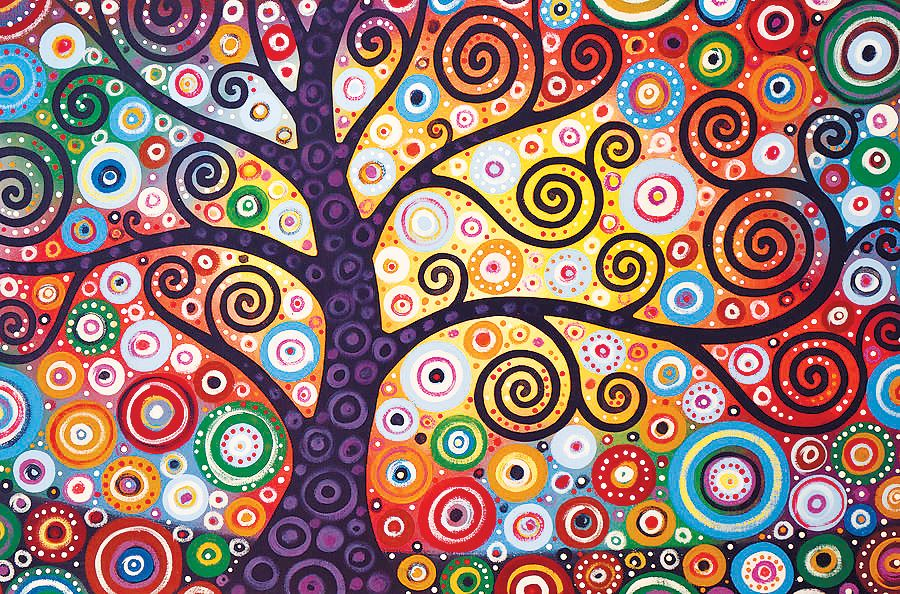 Cómo se Interpreta una Obra de Arte Cómo se Interpreta una Obra de Arte
