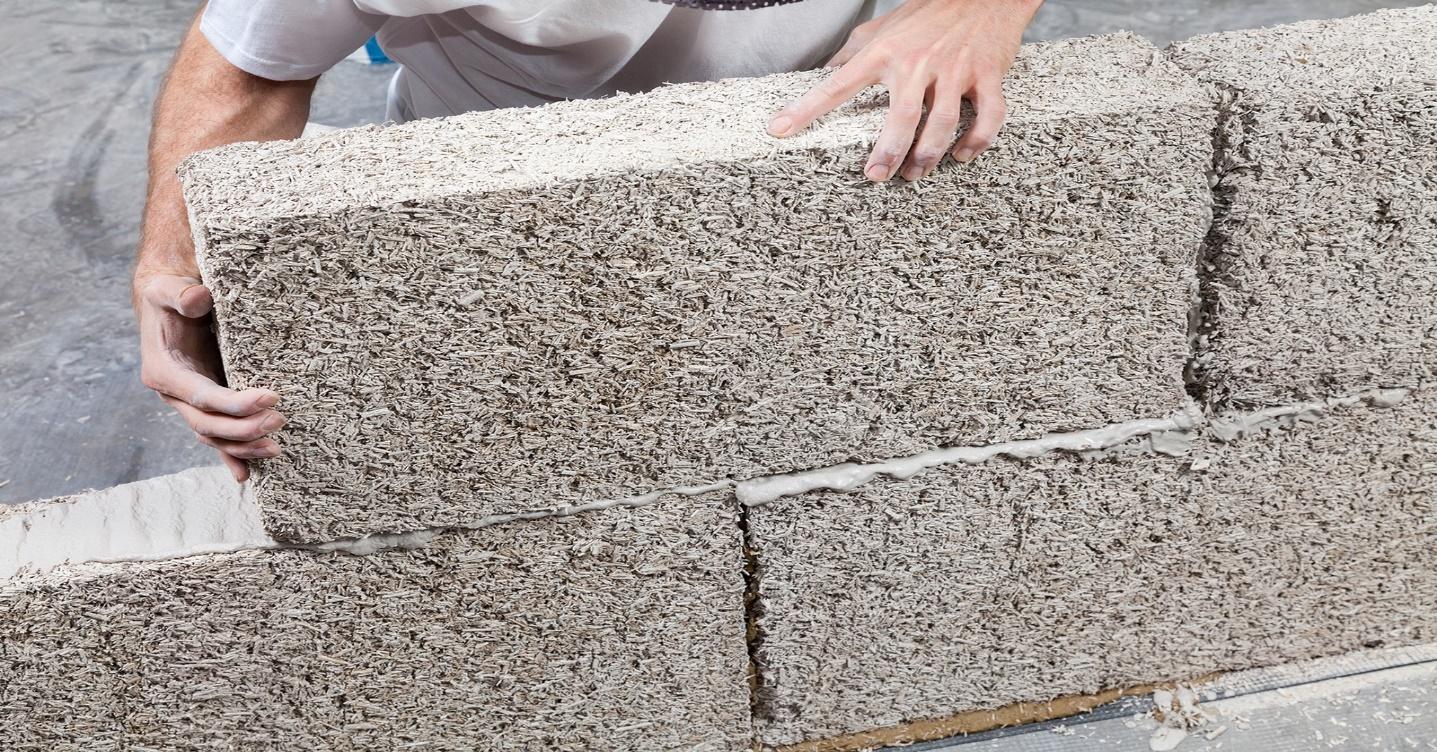 7 nuevos Materiales de Construcci&oacute;n Sostenibles