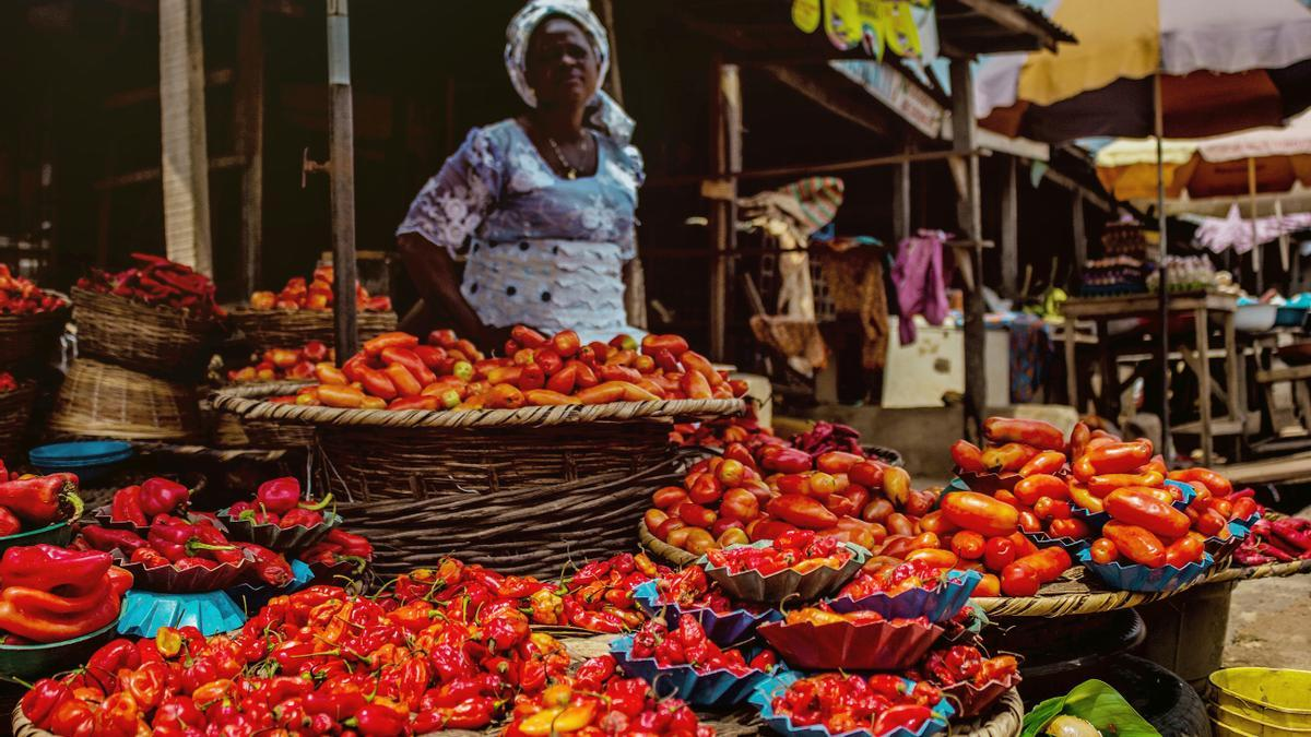 Un Sabor a Historia: Las Influencias Culturales en la Cocina Venezolana