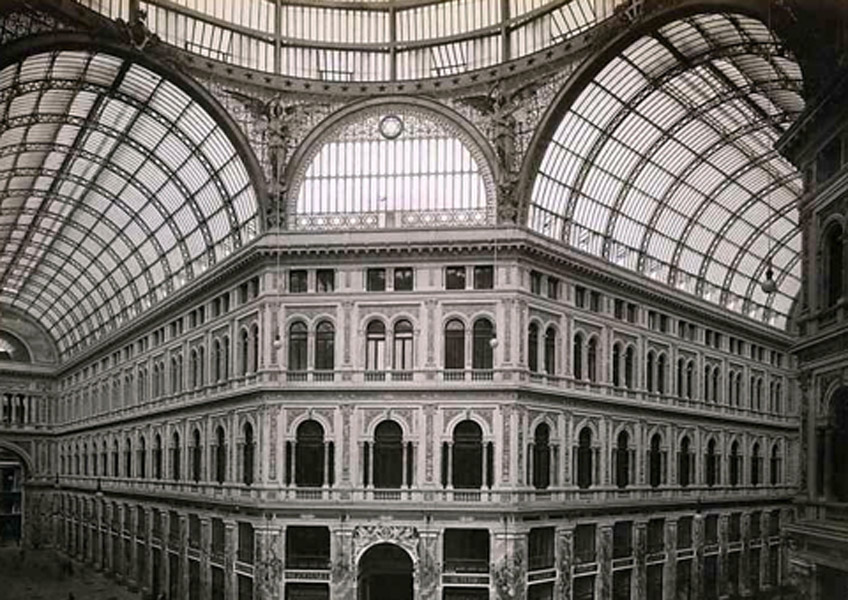 C&oacute;mo ha evolucionado el uso de materiales p&eacute;treos en la arquitectura moderna