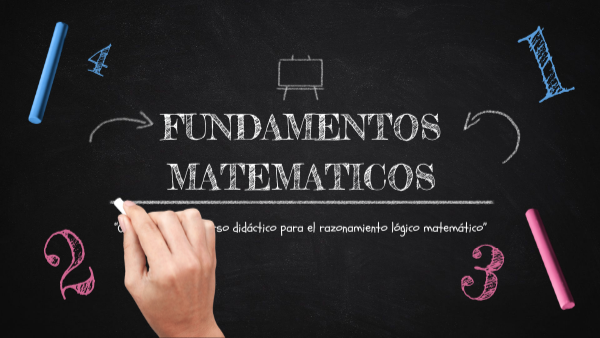 Oswaldo Karam | Cómo Se Relaciona el Álgebra con la Programación Oswaldo Karam | Cómo Se Relaciona el Álgebra con la Programación