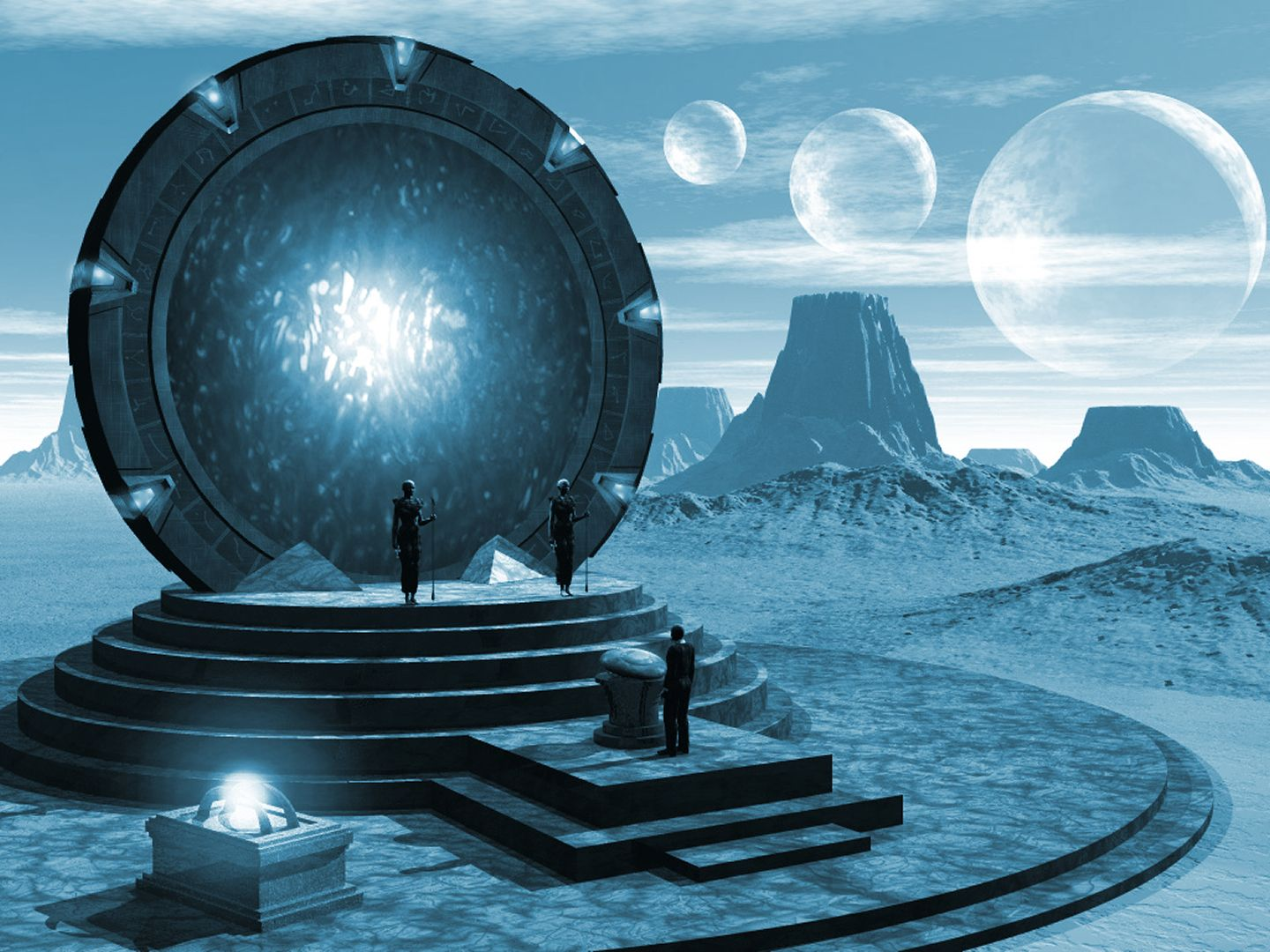 DeepSeek o Stargate: La Batalla por el Control de la Inteligencia Artificial DeepSeek o Stargate: La Batalla por el Control de la Inteligencia Artificial