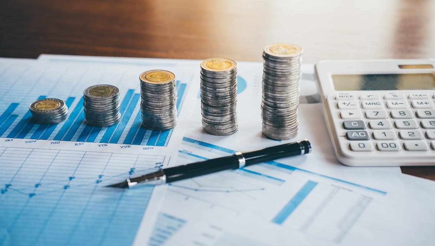 Cómo se Utilizan las Fórmulas Matemáticas en la Economía Cómo se Utilizan las Fórmulas Matemáticas en la Economía