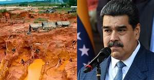 Medidas de Venezuela para Combatir la Miner&iacute;a Ilegal