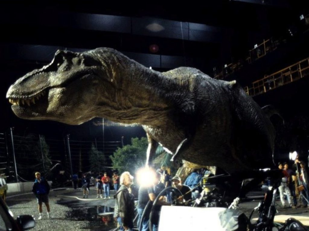 Cómo se Ha Desarrollado la Tecnología del Cine Desde su Invención Cómo se Ha Desarrollado la Tecnología del Cine Desde su Invención