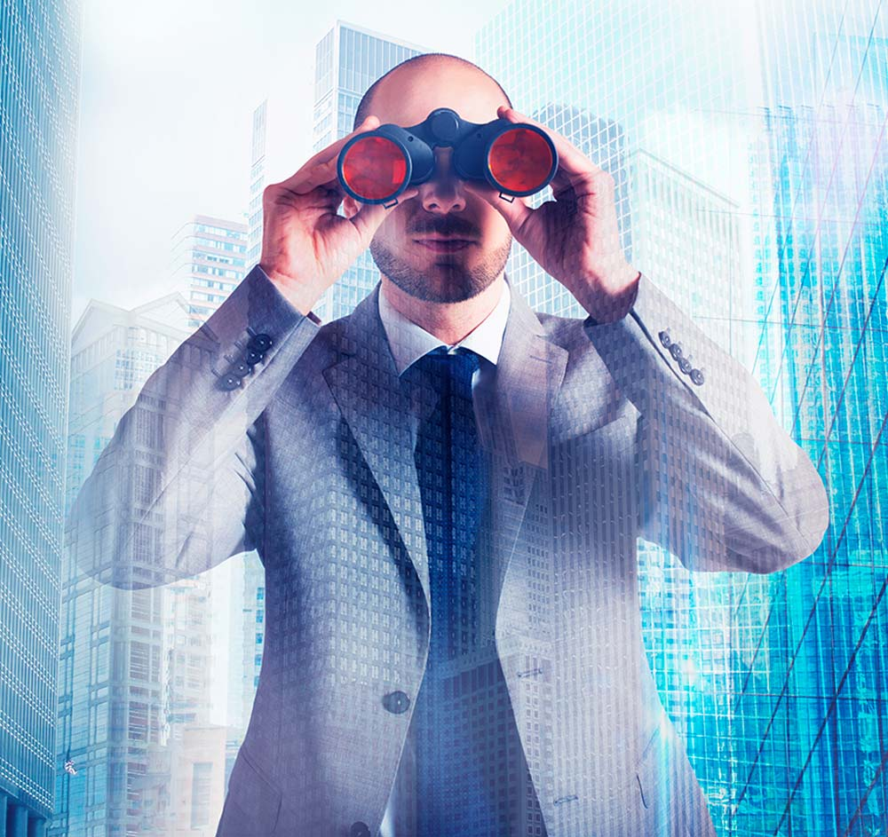 Importancia de Tener una Visión a Futuro en las Finanzas Empresariales Importancia de Tener una Visión a Futuro en las Finanzas Empresariales