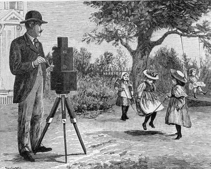 Cómo se Ha Desarrollado la Tecnología del Cine Desde su Invención Cómo se Ha Desarrollado la Tecnología del Cine Desde su Invención