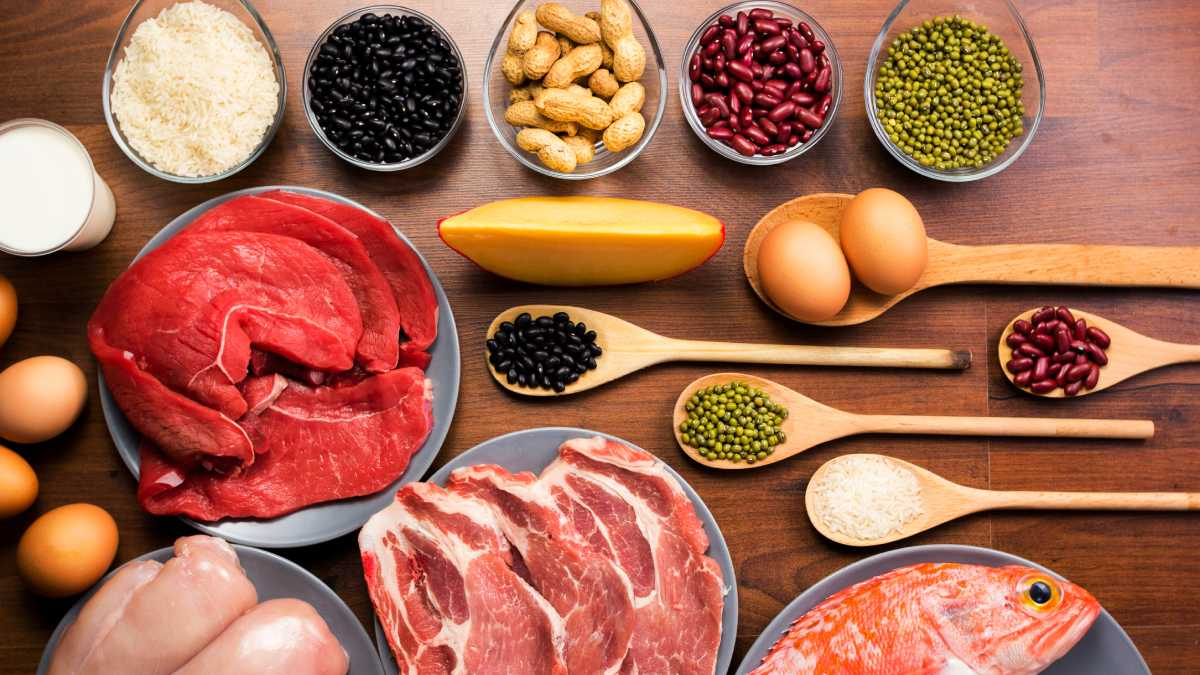 Los Principales Ingredientes que Definen una Gastronomía Los Principales Ingredientes que Definen una Gastronomía