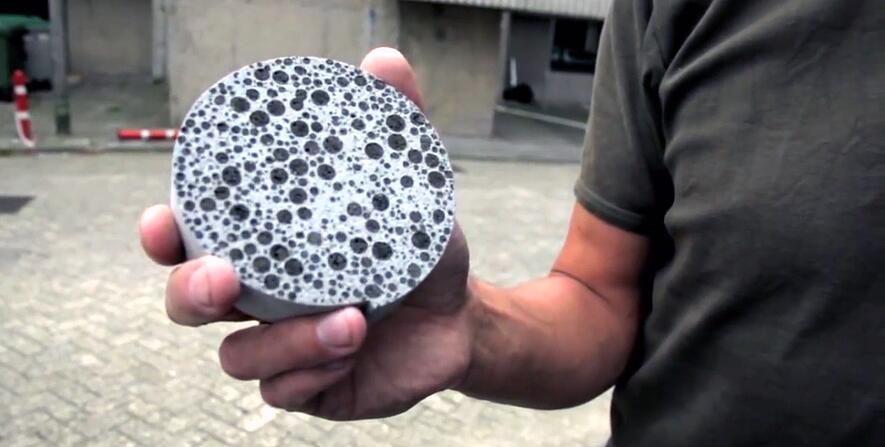 7 materiales M&aacute;s Innovadores en la Construcci&oacute;n Actual por Armando Iachini