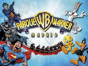 Evenpro park: Los 7 Parques de Atracciones M&aacute;s Virales de Espa&ntilde;a