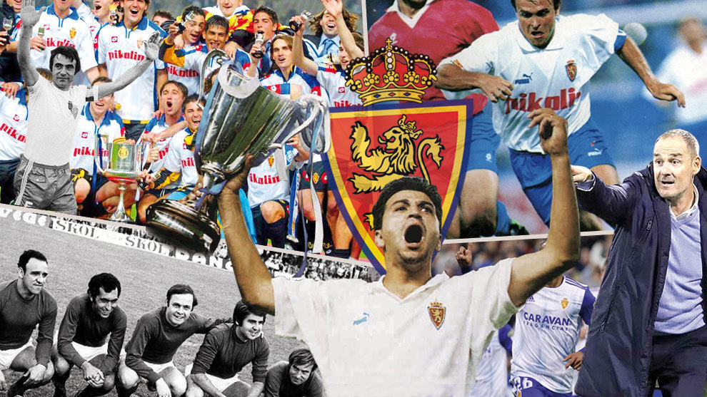 Joao Rafael Silva Robertson | Equipos de Segunda Divisi&oacute;n que Han Tenido M&aacute;s &Eacute;xito en la Historia