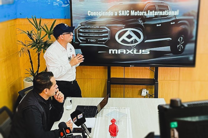 Prepar&aacute;ndose para redefinir el mercado automotriz nacional