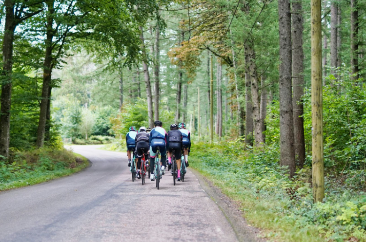 Noti- Deporte: El inicio del calendario ciclista 2025: competiciones clave del primer trimestre Noti- Deporte: El inicio del calendario ciclista 2025: competiciones clave del primer trimestre