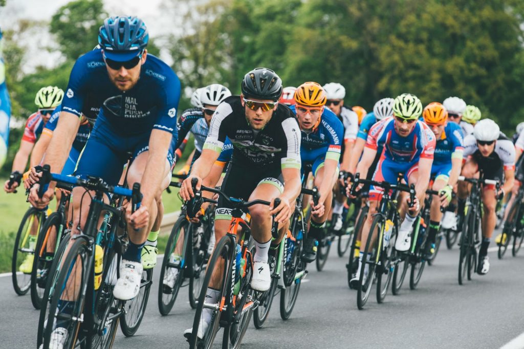 Noti- Deporte: El inicio del calendario ciclista 2025: competiciones clave del primer trimestre Noti- Deporte: El inicio del calendario ciclista 2025: competiciones clave del primer trimestre