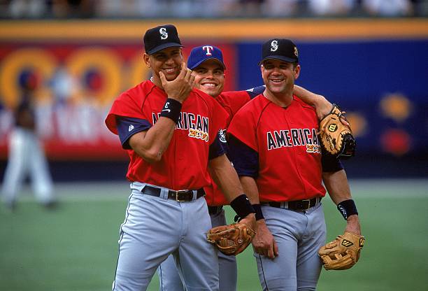 Noti- Deporte: Los 25 Latinos Mejores de Lid Ofensivo en la Historia de las Grandes Ligas