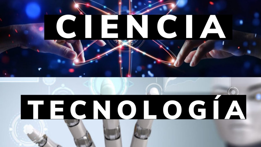 5 ejemplos Hist&oacute;ricos que Muestran la Relaci&oacute;n entre Ciencia y Tecnolog&iacute;a