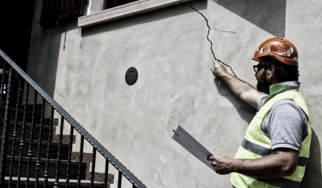 4 técnicas para Reparar Estructuras Dañadas con Materiales Tradicionales 4 técnicas para Reparar Estructuras Dañadas con Materiales Tradicionales