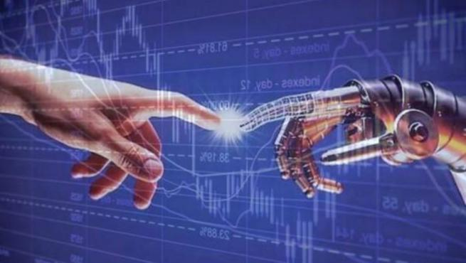La Simbiosis Imperfecta: C&oacute;mo los Avances Cient&iacute;ficos Impulsan el Desarrollo Tecnol&oacute;gico
