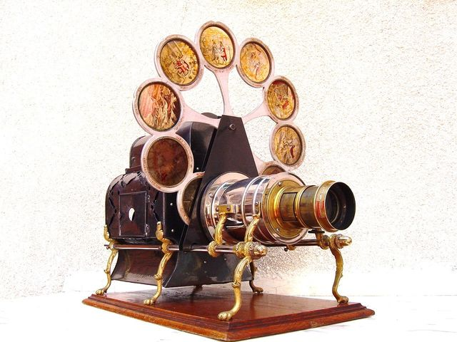 Cómo se Ha Desarrollado la Tecnología del Cine Desde su Invención Cómo se Ha Desarrollado la Tecnología del Cine Desde su Invención