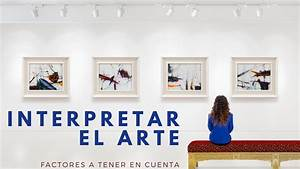 Cómo se Interpreta una Obra de Arte Cómo se Interpreta una Obra de Arte