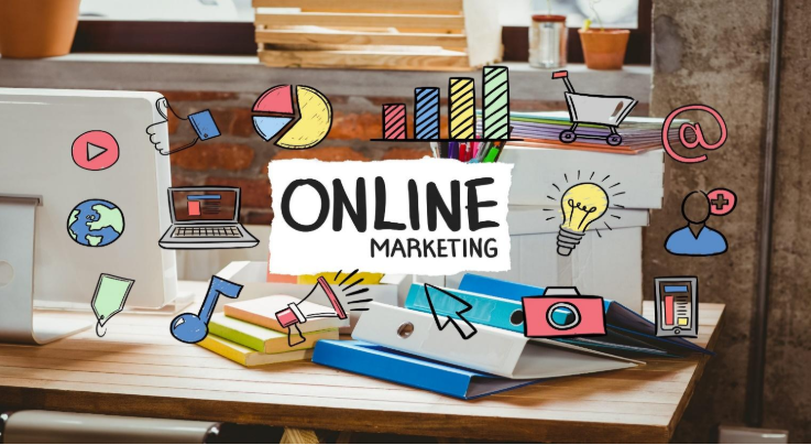 7 estrategias para Mejorar la Presencia Online de un Negocio 7 estrategias para Mejorar la Presencia Online de un Negocio