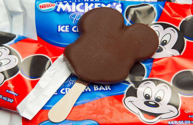Comidas M&aacute;s Ic&oacute;nicas de Disney: Un Viaje Gastron&oacute;mico M&aacute;gico