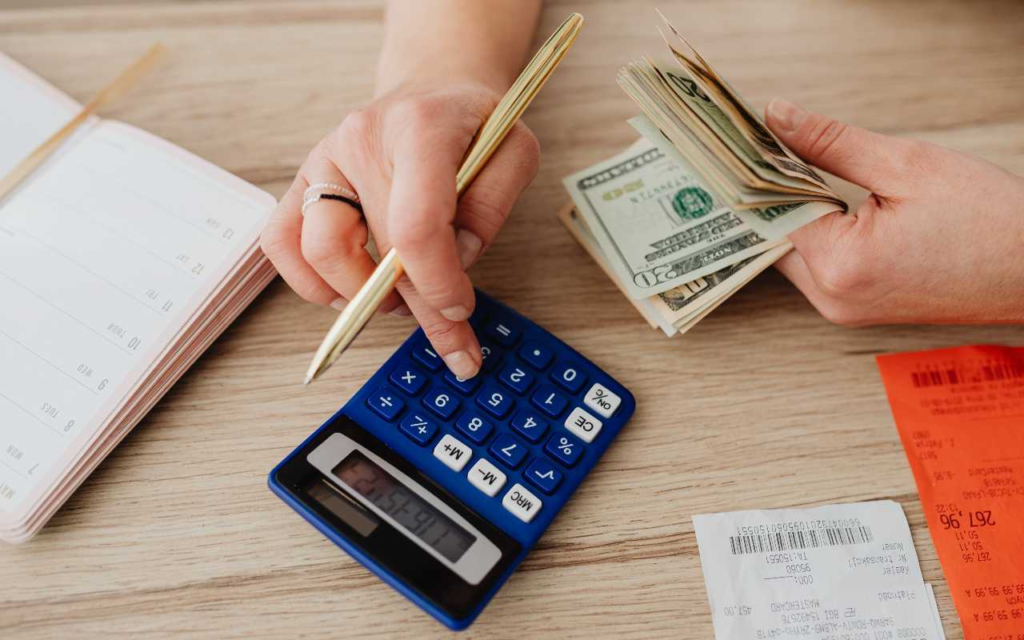 Cómo Implementar un Sistema Efectivo de Control de Gastos Cómo Implementar un Sistema Efectivo de Control de Gastos