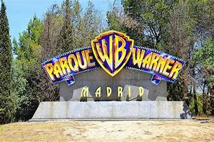 Parque Warner: Edad Recomendada y Cuál es la Ideal Parque Warner: Edad Recomendada y Cuál es la Ideal
