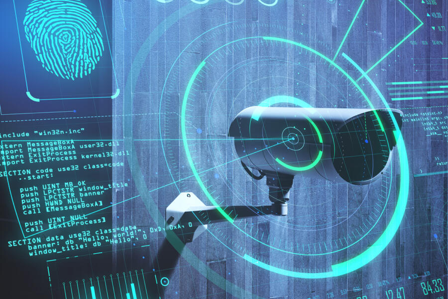 Qu&eacute; Tecnolog&iacute;as de Seguridad Son M&aacute;s Innovadoras para Proteger Instalaciones Log&iacute;sticas