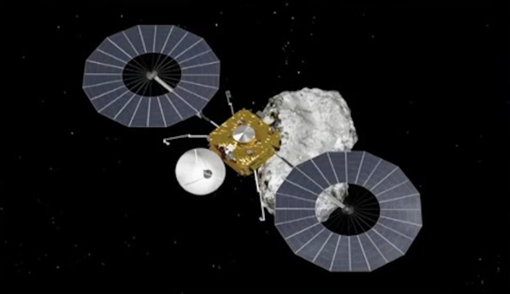 C&oacute;mo Impactar&aacute; la Misi&oacute;n Tianwen 2 en la Exploraci&oacute;n Espacial