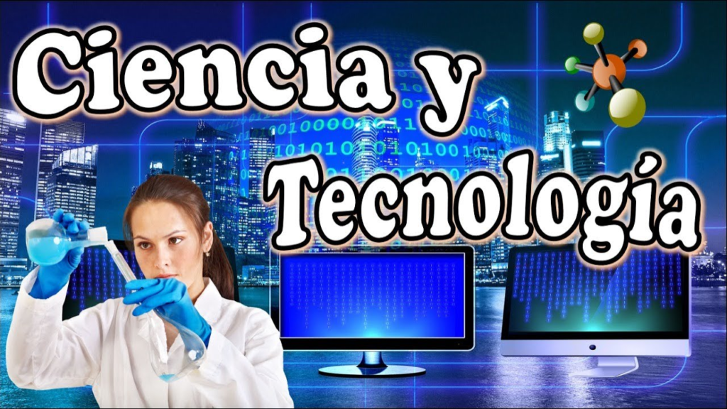 Cu&aacute;les son las Principales Diferencias entre Ciencia y Tecnolog&iacute;a