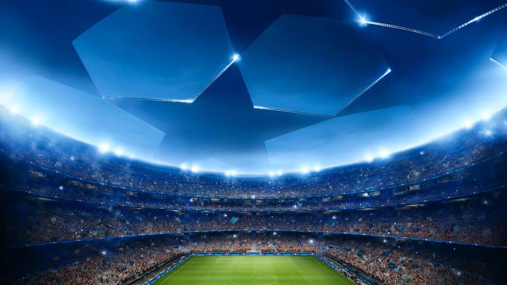 Noti- deporte: ¿Cómo será la próxima ronda de la Champions League? Noti- deporte: ¿Cómo será la próxima ronda de la Champions League?