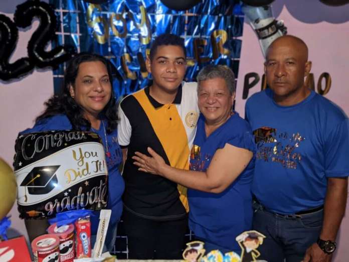 Sim&oacute;n Carrera, el mejor portero de hockey sobre c&eacute;sped del clasificatorio juvenil para los Panamericanos