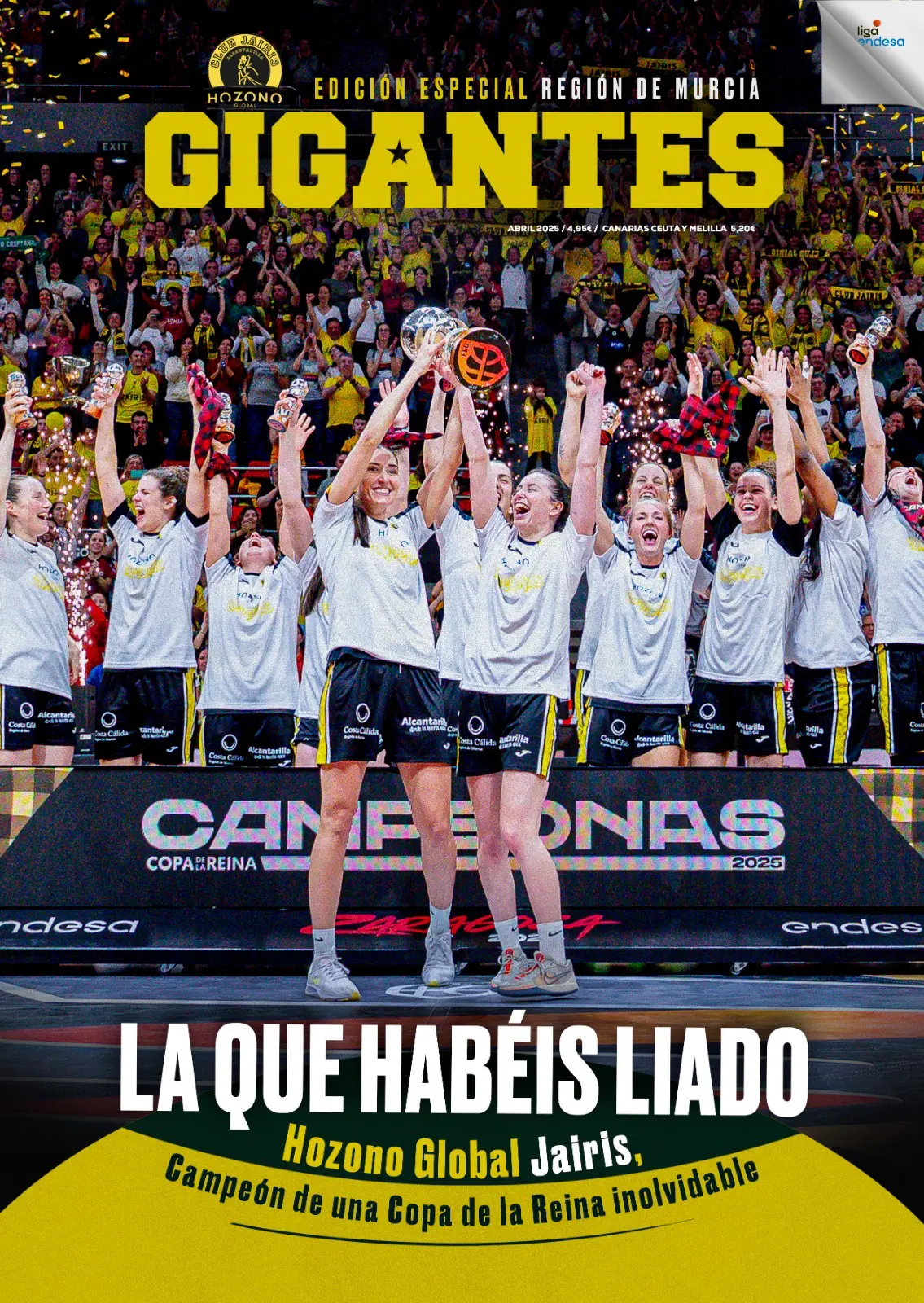 Noti- Deporte: Las palabras de María Conde y Maite Cazorla tras proclamarse campeonas de Europa Noti- Deporte: Las palabras de María Conde y Maite Cazorla tras proclamarse campeonas de Europa