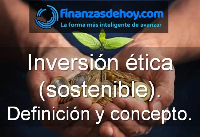 Inversiones Éticas: Cómo Hacer que tu Dinero Trabaje para el Bien por Héctor Andrés Obregón Pérez Inversiones Éticas: Cómo Hacer que tu Dinero Trabaje para el Bien por Héctor Andrés Obregón Pérez