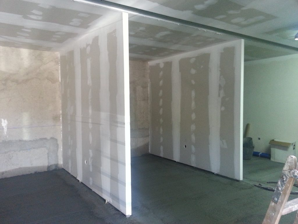Claudio Antonio Ramirez Soto | Materiales Prefabricados Ideales para Construir Tu Hogar