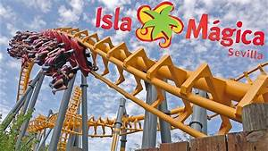 Evenpro park: Los 5 Parques de Atracciones y Tem&aacute;ticos M&aacute;s Sorprendentes de Espa&ntilde;a