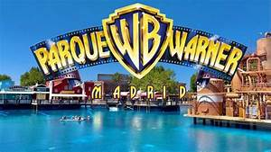 Evenpro park: Los 5 Parques de Atracciones y Tem&aacute;ticos M&aacute;s Sorprendentes de Espa&ntilde;a